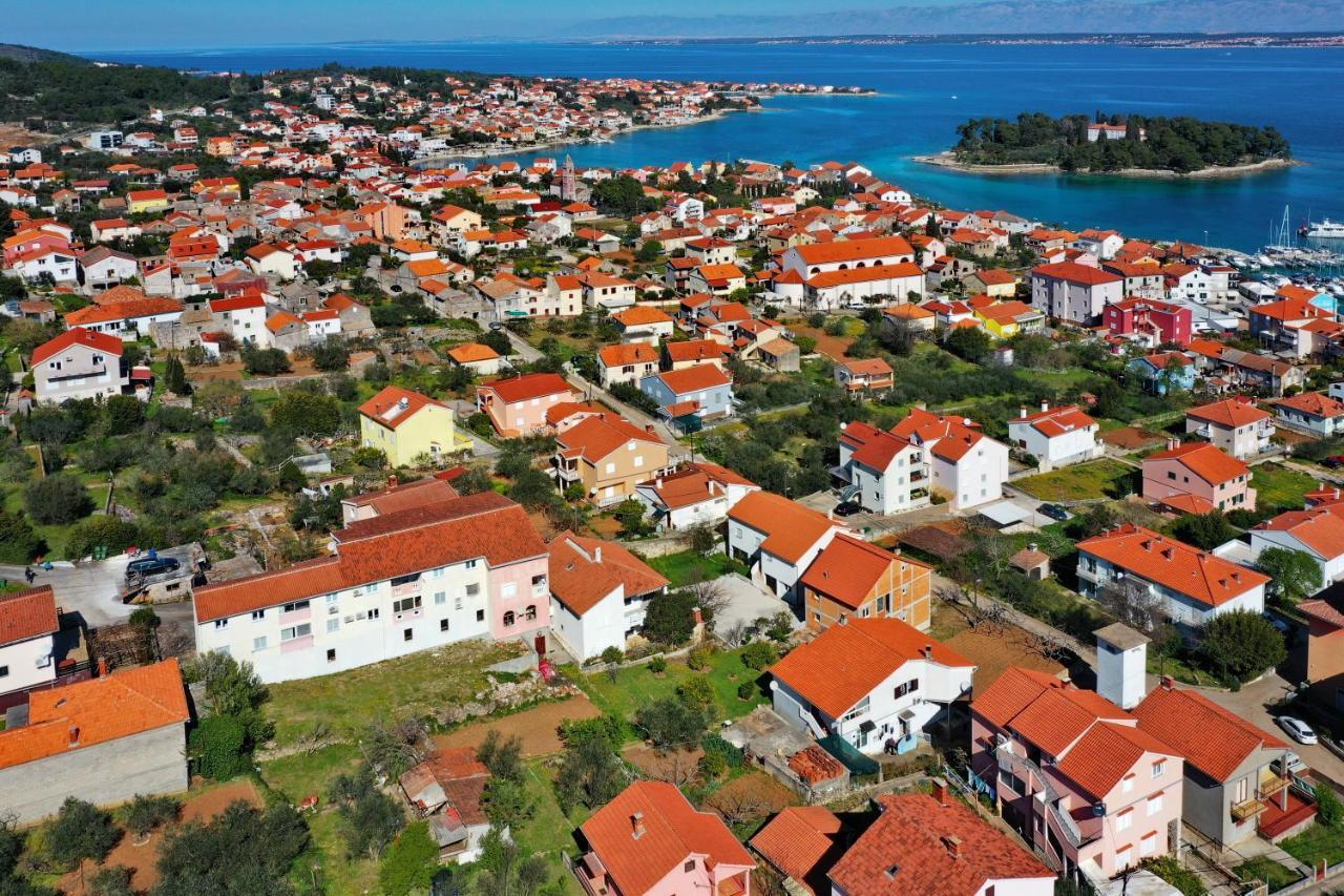 Apartment Zanov Preko Esterno foto